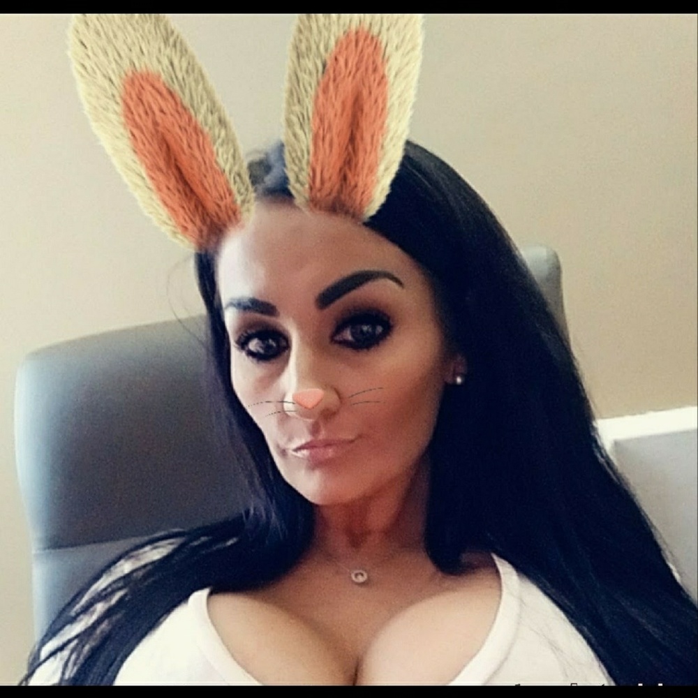 Meet your Posher, Kimberly